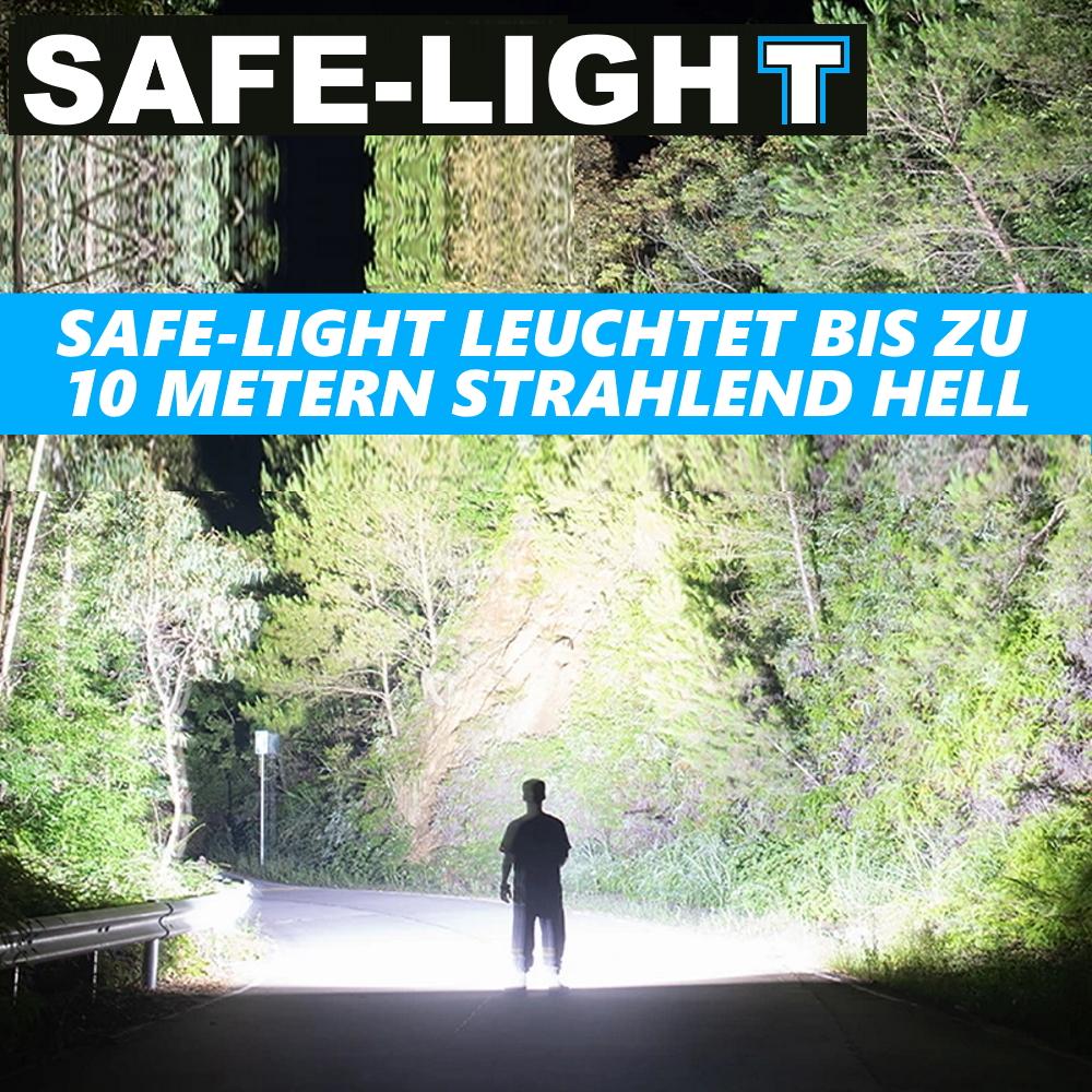 SAFE-LIGHT Safety Light Safe Light Clamp Light Multifunctional Light Floodlight
