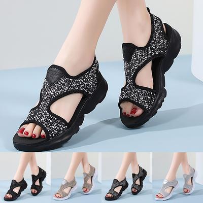 Damenschuhe – Sandalen