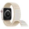 Braided Solo Loop Strap For Apple Watch Ultra 49mm 44mm 45mm 40mm 41mm 42mm Correa Bracelet iWatch Series 8 7 SE 6 5 4 3 Strap