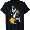 Kamen Rider Jeanne T-Shirt