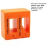 Demagnetizer Dual-use Repairing Screwdriver Bit Plus Minus Magnetizer Tool Screw Batch Accessories