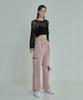 Itove Seoul Cutout Pants