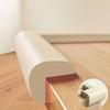 Children's Anti-bump Strip Baby Protection Infant Table Corner Thickening Corner Protector Household Soft Pack 2M