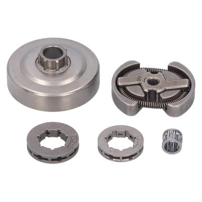Clutch Rim Sprocket Kit Chainsaw Parts Fit for Husqvarna 235e 240e 235 240 137 142 36 41