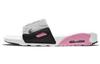 Air Max 90 Slide Blanco Rosa Gris Frío Mujer CT5241-100