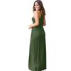 Premium Quality Women Oversized Summer Loose Short Sleeve Casual Maxi Dress Plus Size Perfect For All Occasions