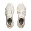 Li-Ning Classic Fashion Versatile Retro Comfortable Non-Slip Wear-Resistant Breathable Low-Top Casual Shoes Women Sneaker White AGCV128-1