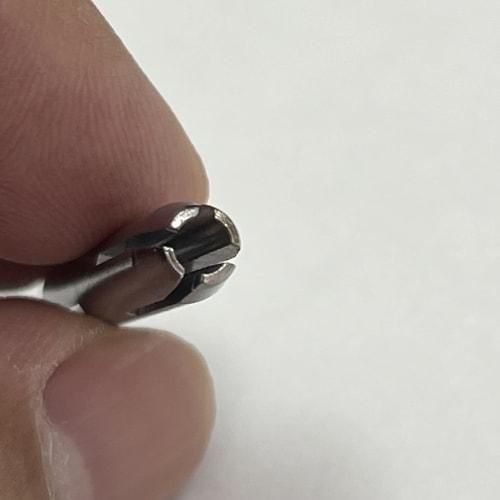 Argofile Japan Spear Diamond Pin Vise, Plastic Model Tool PBH0130