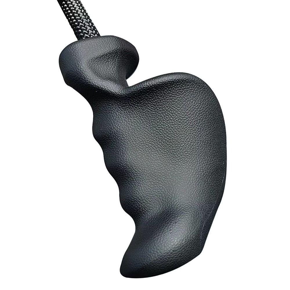 360° Fitness Pull Rope Ergonomic Gym Equipment Pull Rope Biceps Belt Gantry Pull Rope  Fitness