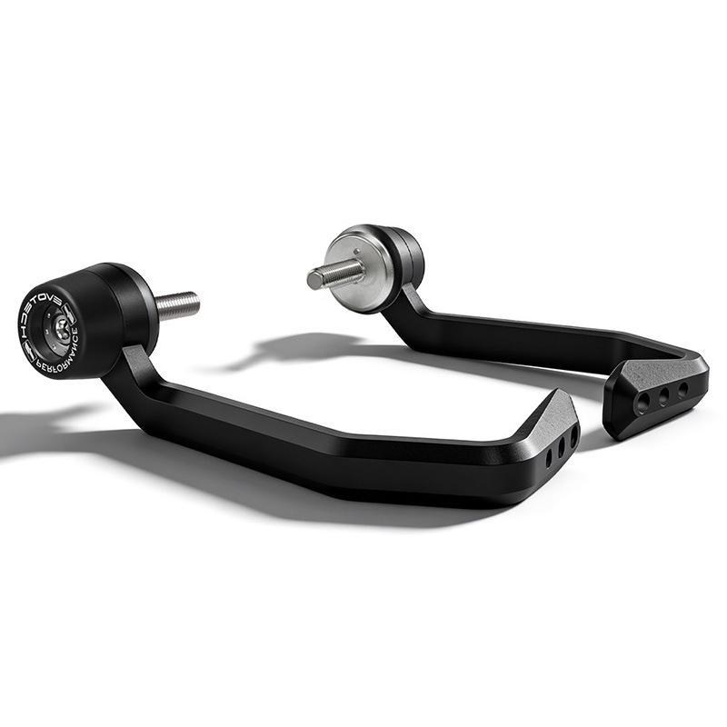 BMW F900R SE 2020-2025 Brake Lever Guard & Horn Protector
