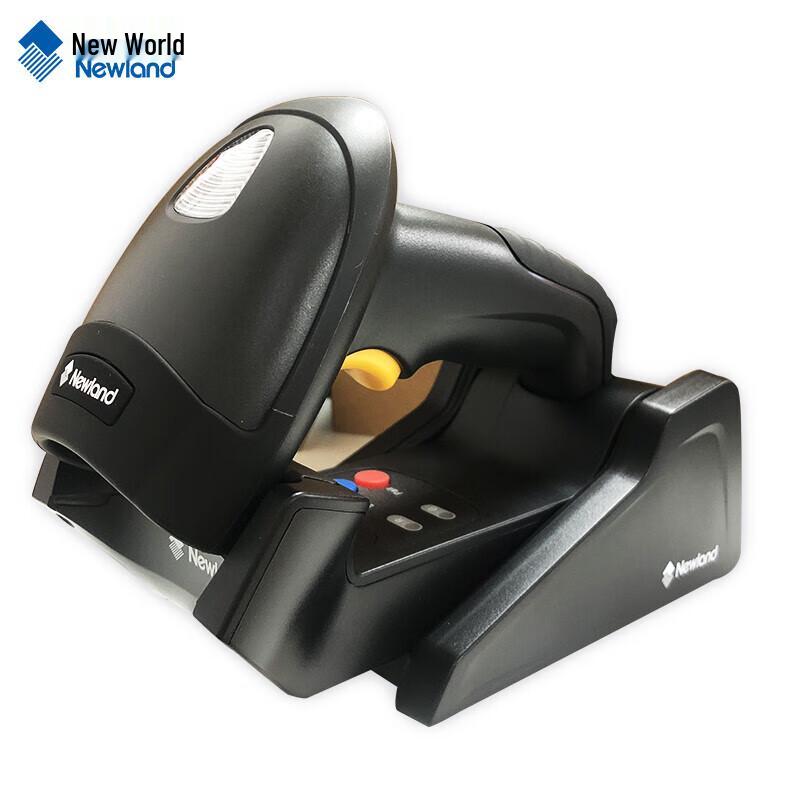 Newland NLS-HR15-BT 1D Wireless Barcode Scanner
