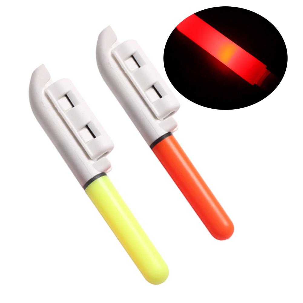 

Зеленый PP + силиконовый рыболовный ночник освещение рыболовный свет светодиодный свет ночная оснастка