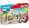 Plastic Construction Set Playmobil 71365 Wedding Party