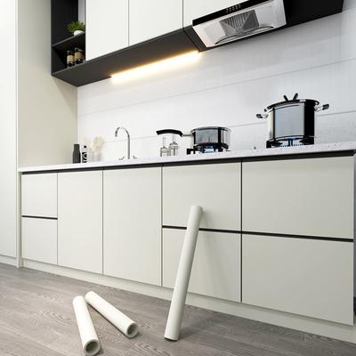 Pure Color Wallpaper Self-adhesive Dormitory Waterproof Bedroom Warm Stickers Renovation Decoration Background Wall Stickers