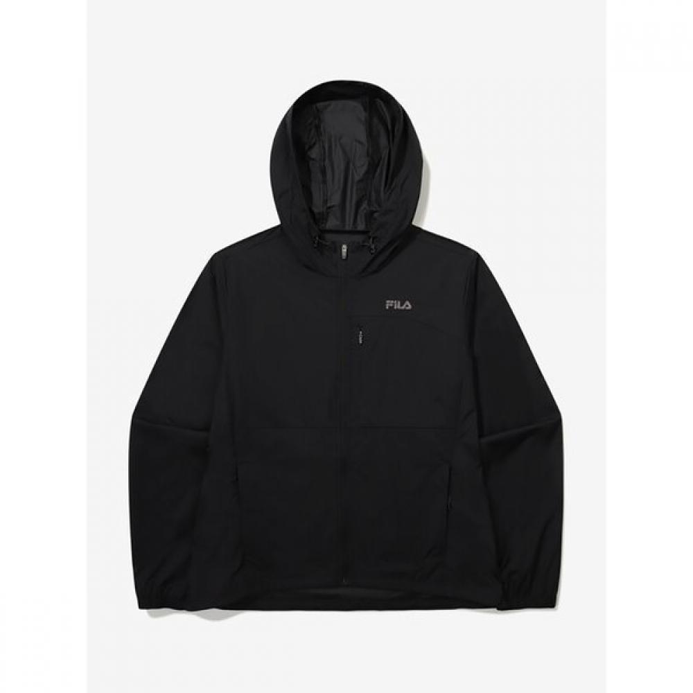 Fila Lightweight Stretch Basic Windbreaker