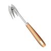 Manual Weeder Grass Puller Sturdy Portable Weeder Removal Multifunctional Root Puller for Bonsai Yard Lawn Vegetable Flower