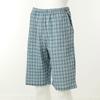 Venus Cool Check Pants For Men   Pleated Loungewear [veps01mp]