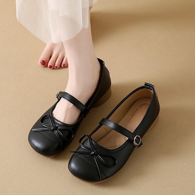 

Мода 2025 Женские балетки Лоферы Бант Повседневные Модные Сандалии Тренд Новая Летняя Обувь Спорт Женские Кроссовки Обувь для Ходьбы Zapatillas Mujer 35 чёрный