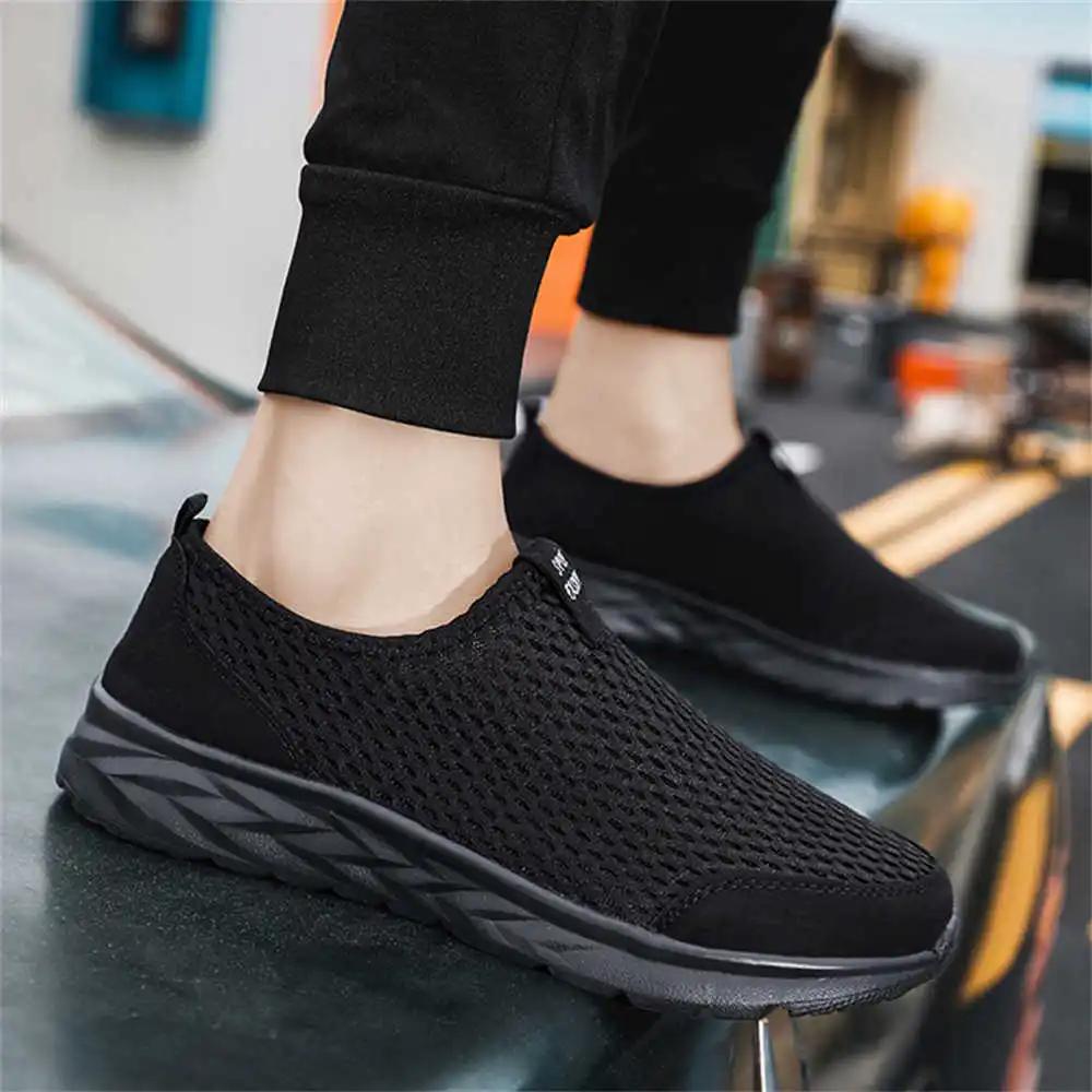 Fashion Quick Dry Without Heels Luxury Men's Brands Casual Sneakers 45 Men's Shoes For Home Sport Branded On Offer Real To Play