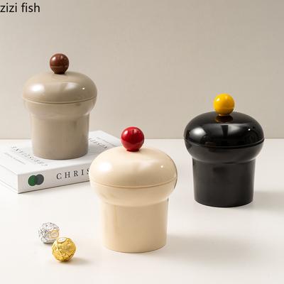Gıda Kapları – Gıda depolama