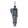 Digital Display Digital Micrometer Measurement Applications Standard Size Probe 0-25mm Range 0.001mm Measurement