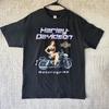 Harley Davidson T Shirt Size L Unisex T-Shirt