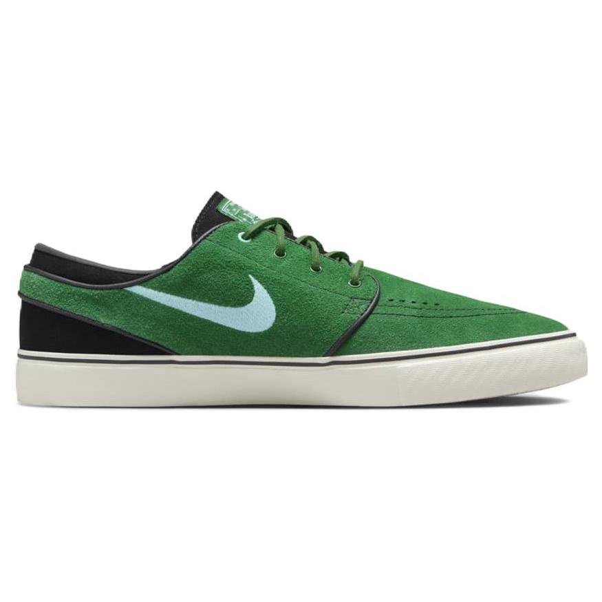 New Nike Sb Zoom Janoski OG+ Gorge Green DV5475-300
