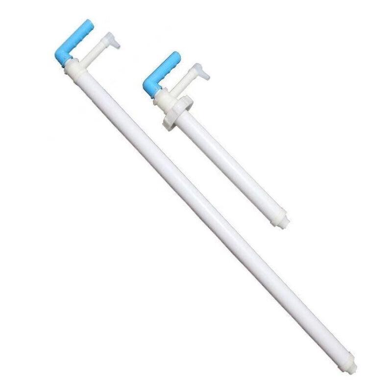 HSDG Manual Plastic Oil Extractor Pump