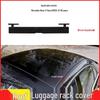 Mercedes-Benz S-Class W223 Roof Rack Water Strip Decorative Cover 2236903302