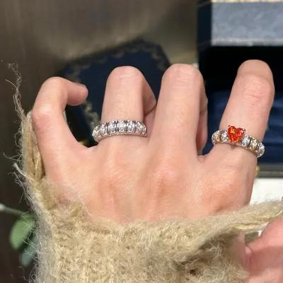 Žiedai – Moteriški žiedai