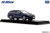 INTERALLIED Hi Story Subaru LEVORG LAYBACK Limited EX Sapphire Blue Pearl Finished Product HS502BL 1/43 (2024)