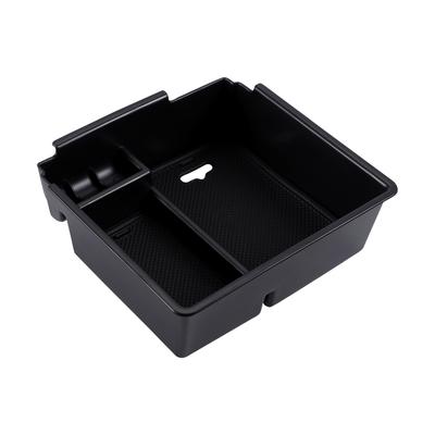Vervanging Voor Ford Ranger 2015-2018 Middenconsole Armsteun Opbergdoos Organizer Opruimen Opbergbak Pallet