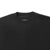 Vans Sweatshirts Unisex Black Crew Neck Moderate Regular VN000F2MBLK