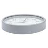 Modern Wall Clock Office Package Content Cafe Room