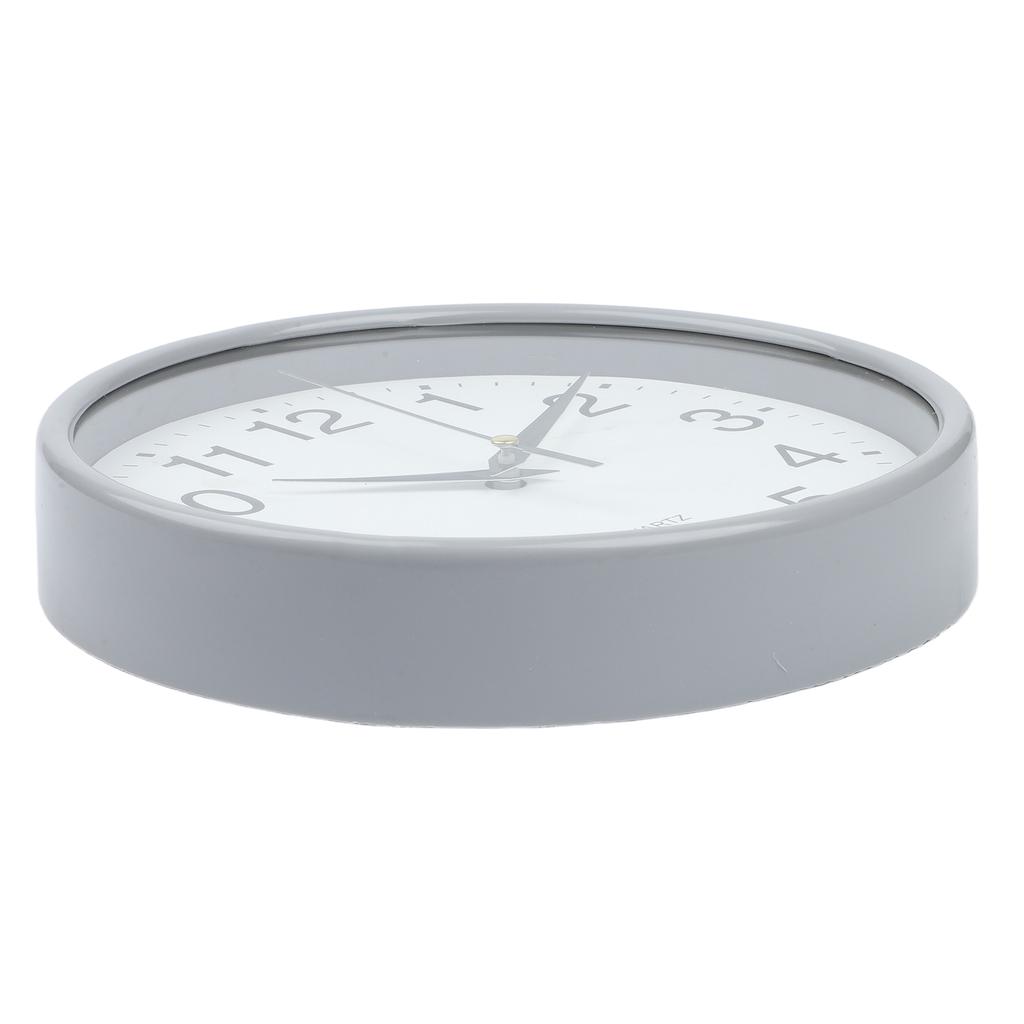 Modern Wall Clock Office Package Content Cafe Room