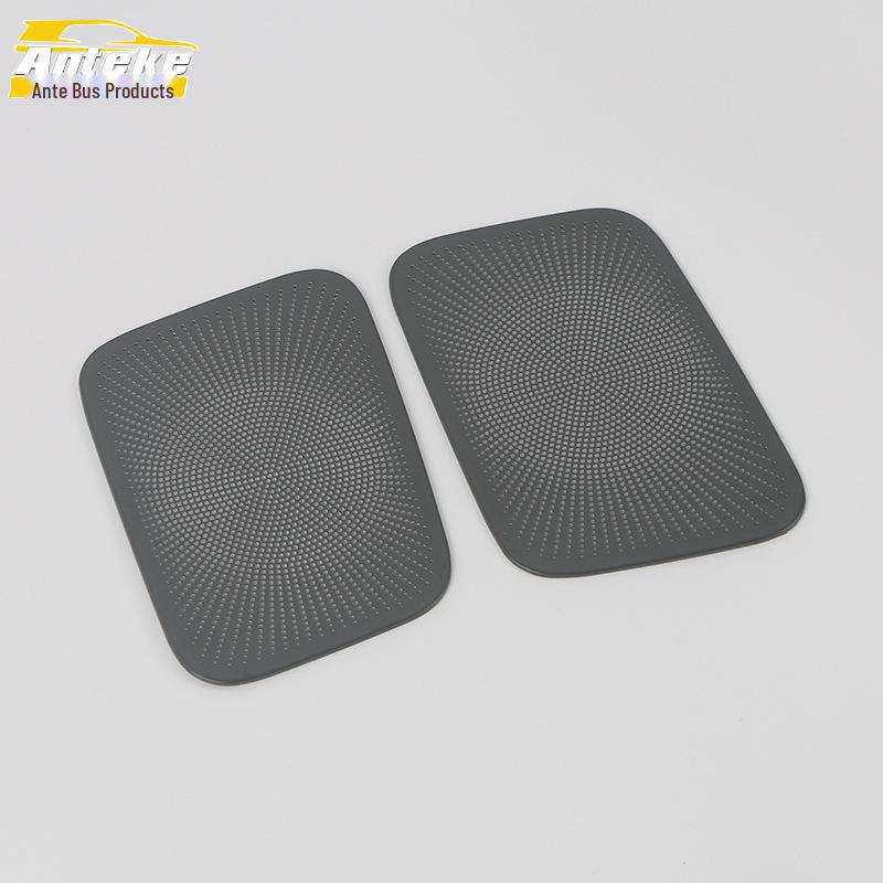 Ideal 22/23 L9 L8 L7 Front Third Row C-Pillar Speaker Cover Decoration