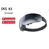SKG K5 Eye Massager with Heat & Bluetooth