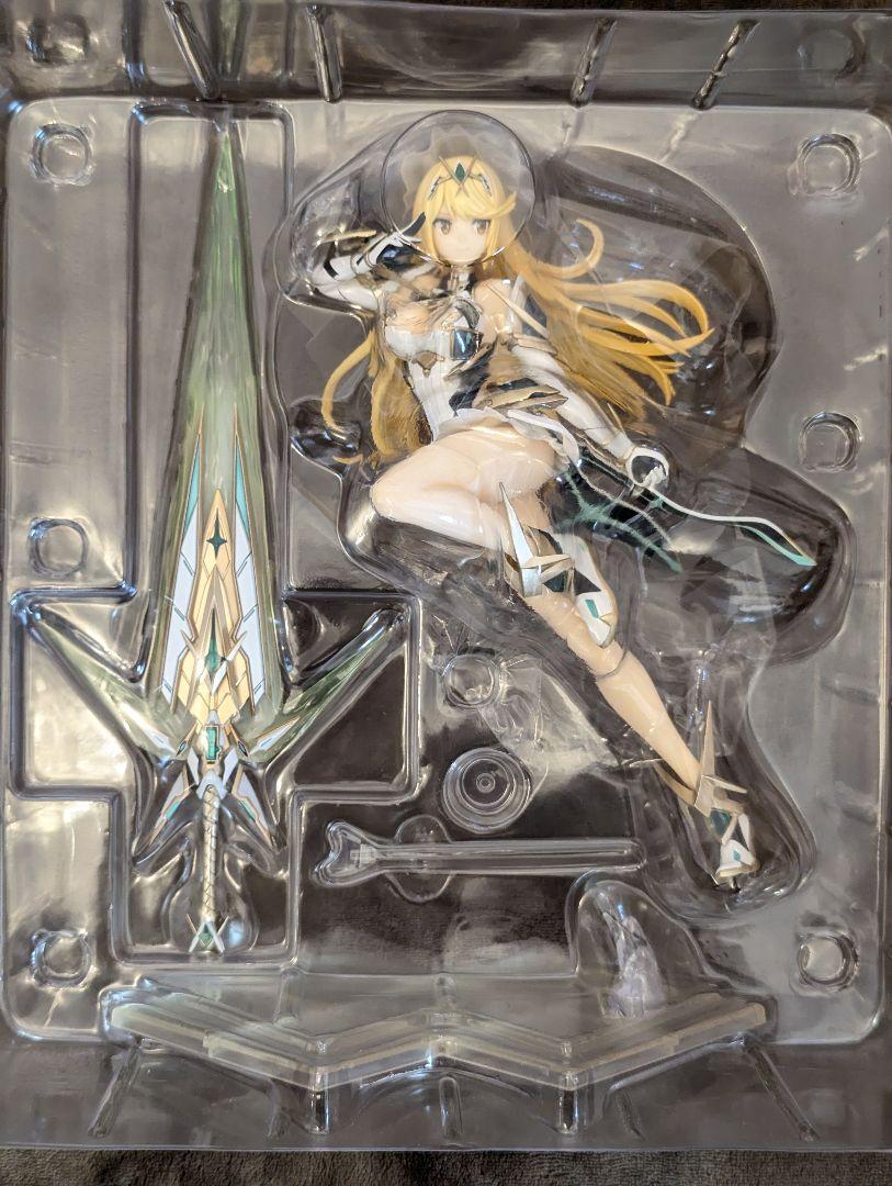 

[USED] Xenoblade Chronicles 2 Hikari Figure Pyra Acrylic Stand