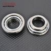 Steering Head Bearing Kit For Yamaha YZF-R6 YZF-R1 YZF R1 R6 R7 RaceBase TDM900 FZ8 FZ8N FZ8S FZ1 FZ1S FZ1N FZ1000 FJR1300 R1M