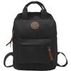 Schoolbag Japanese Retro Canvas Backpack Female Versatile Vintage Street Backpack Junior High School Student Schoolbag Male Wholesale