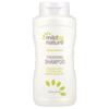 Mild By Nature B-Komplex + Biotin Haarshampoo, Citrus-Squeeze, 473ml (16 fl oz)