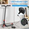 67.2V 2A Charger 16S Li-ion Battery 110V-240V 60V Charger Output 2A for 60V Lithium Health Care 59.2V GX16 3-Prong Plug Jack