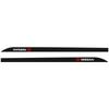 Car Door Side Skirt Car Body Decal Carbon Fiber Sticker For Nissan Qashqai X  J11 Trail Tiida Teana Skyline Juke X-trail Almera