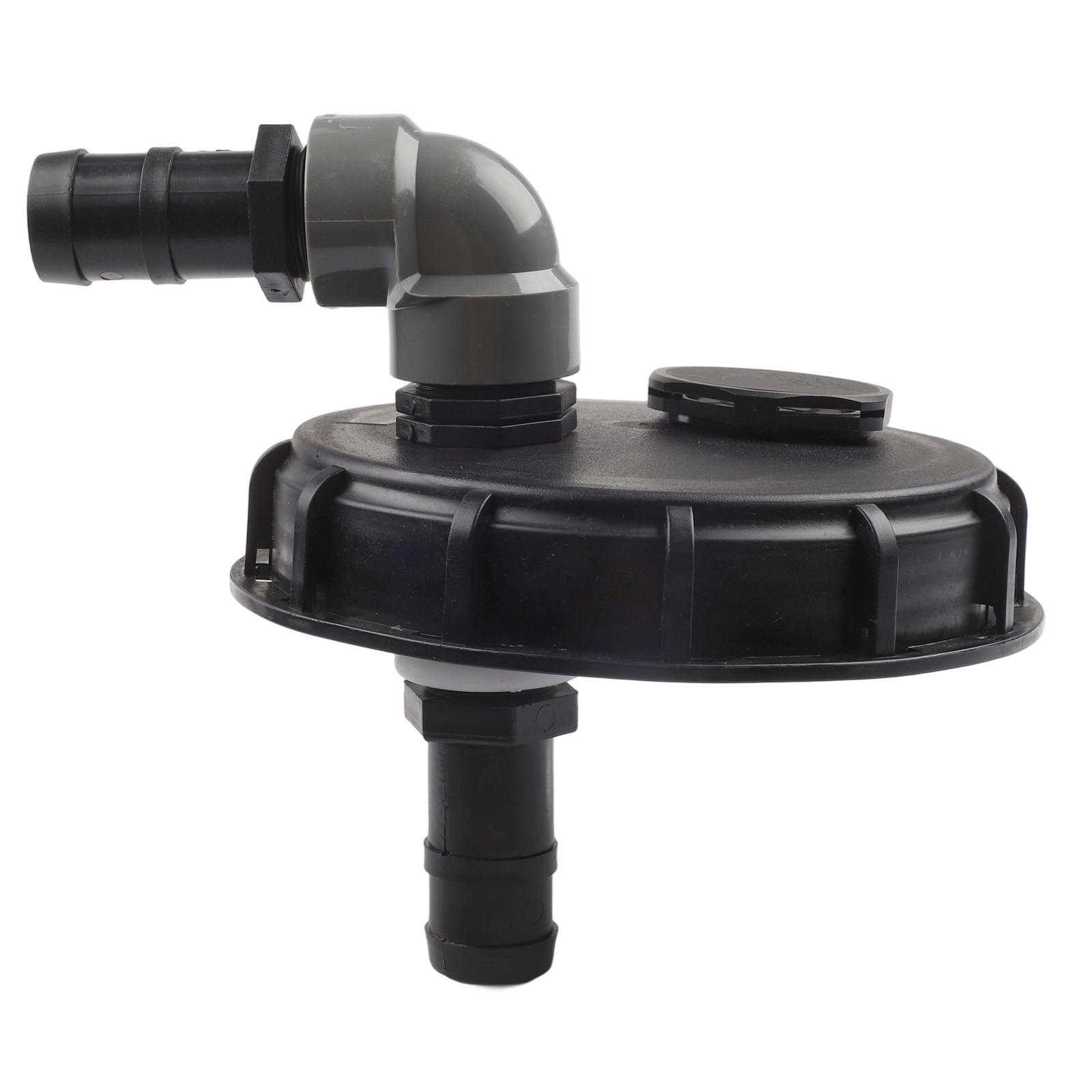 

Защитная крышка для IBC-контейнера, устойчивая к неблагоприятным погодным условиям, DN150, крышка для бака с дождевой водой 32mm