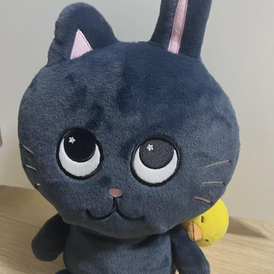 

RIIZE Тонъяндок 40 см