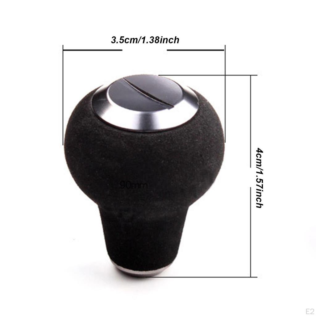 Power Knob Fishing Reel Handle,Round,Lightweight,Replacement Ergonomics Design Rocker Arm