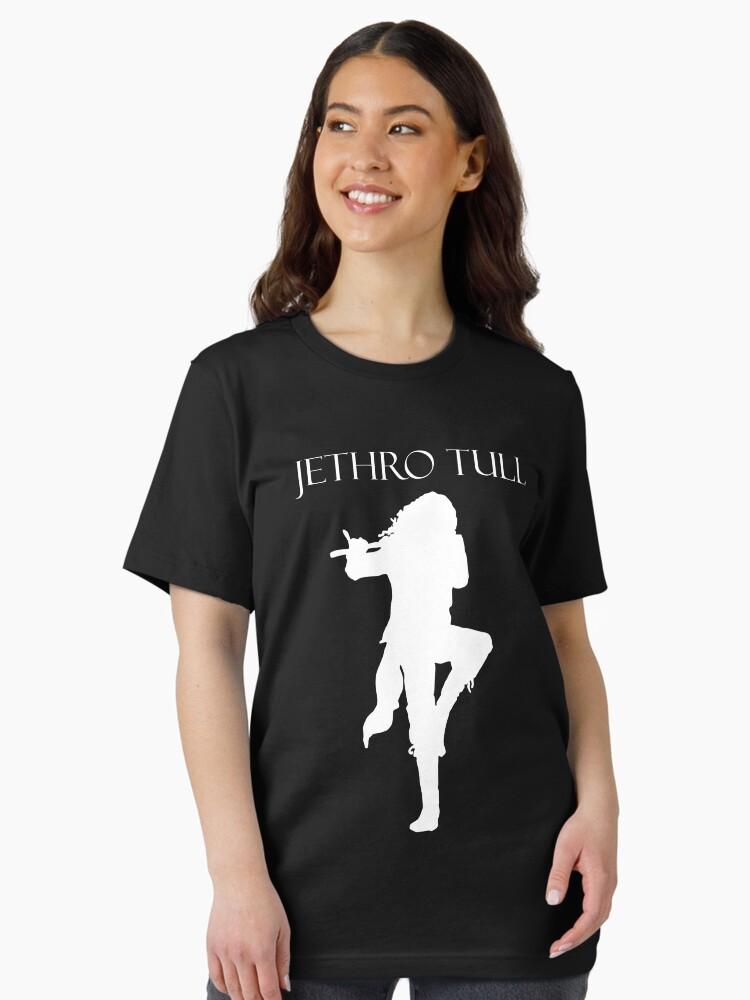Jethro Tull Der Ritter der Violine Essential T-Shirt