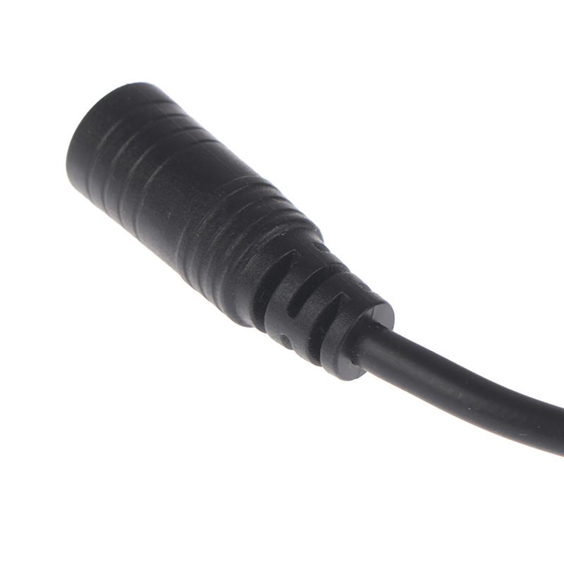 Battery Charger Connector Cable Charging Port Adapter For Ultra Electric Scooter Charging Socket Accessories