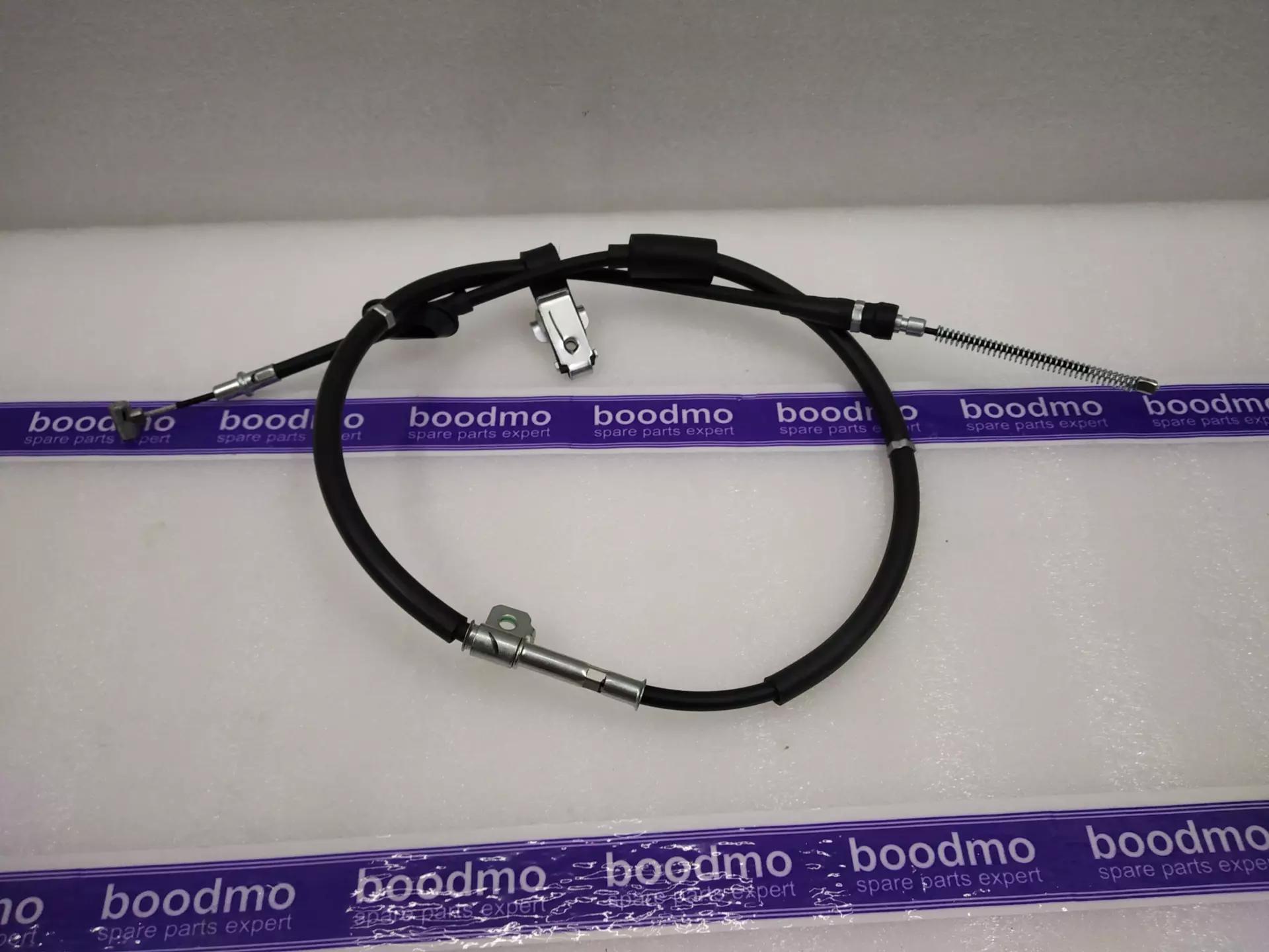 

Cable Set, Parking Brake for MARUTI ALTO, ALTO K10 1ST GEN - 54402M79G10