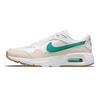 Air Max SC Low Creamwhite Green - CZ5358-104